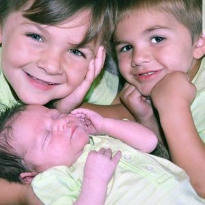 Meet your Posher, Christopher